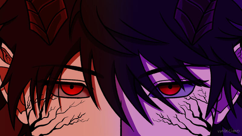 Demon King of Salvation