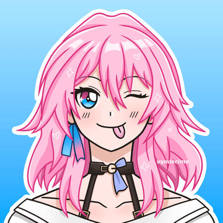 March 7th Icon